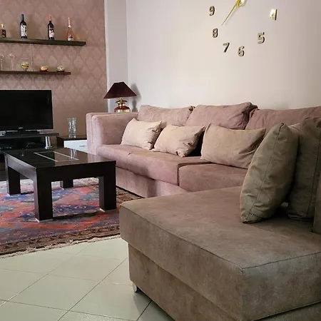 Charming Apartamento