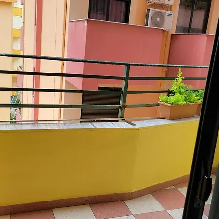 Charming Lägenhet *