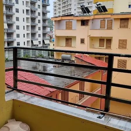 Charming Lägenhet *