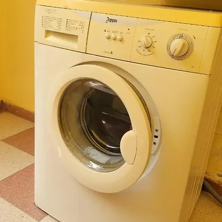 Lägenhet Charming Lushnjë