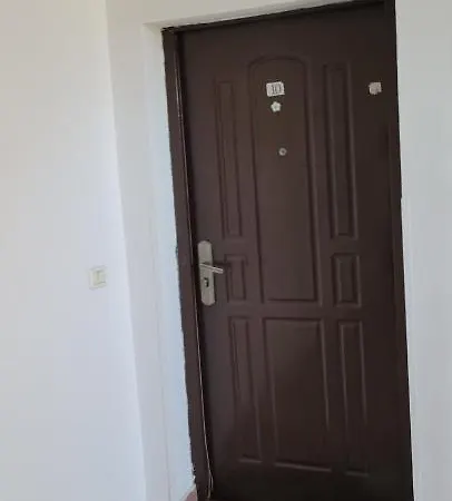 Charming Apartment