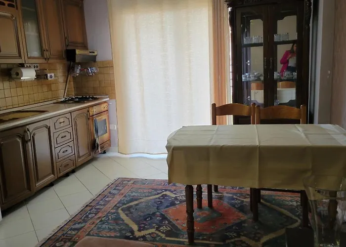 Charming Apartamento