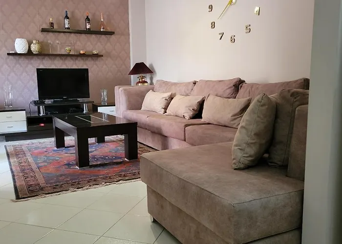 Charming Apartamento