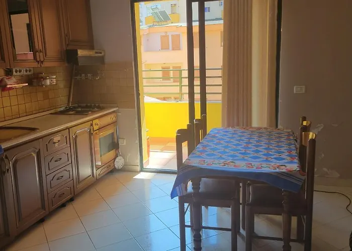 Apartamento Charming *