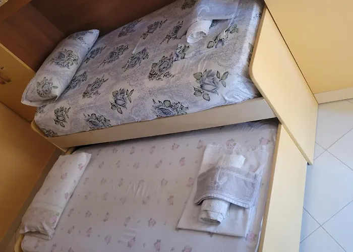 Apartamento Charming