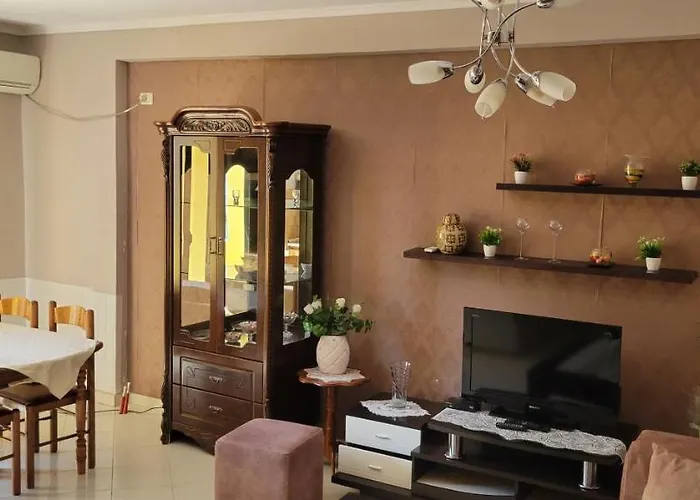 Apartamento Charming *