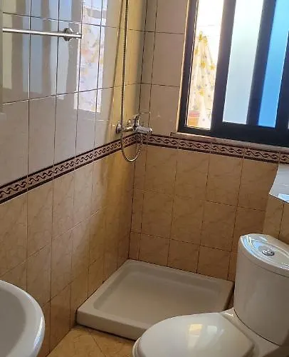 Apartamento Charming