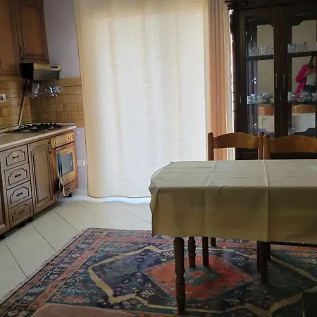 Charming Apartamento