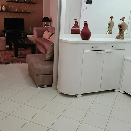 Daire Charming Lushnjë