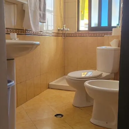 Charming Apartment Lushnje
