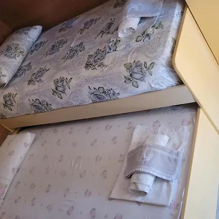 Apartamento Charming