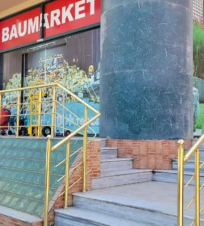 Charming * Lushnje