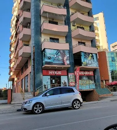 Charming Lushnje