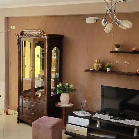 Apartamento Charming *