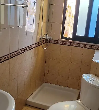 Apartment Charming