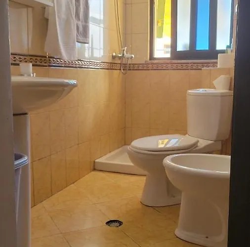 Charming 公寓 Lushnjë