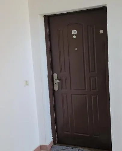 Charming Apartment